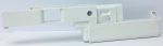 HP LaserJet Enterprise M607 Printer Cassette Guide Assembly RC4-6935 1-1