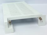 HP LaserJet Enterprise M607 Printer Formatter Cover RC4-6938 1-1