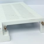 HP LaserJet Enterprise M607 Printer Formatter Cover RC4-6938 1-1