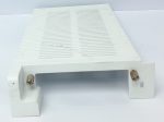 HP LaserJet Enterprise M607 Printer Formatter Cover RC4-6938 1-1 - Image 2