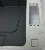 HP LaserJet Enterprise M607 Printer Top Cover with Bin RC5-2887 1-1 - Image 6