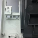 HP LaserJet Enterprise M607 Printer Top Cover with Bin RC5-2887 1-1 - Image 3