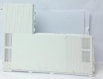 HP LaserJet Enterprise M607 Printer Left Cover Assembly RC4-6933 1-1