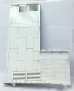 HP LaserJet Enterprise M607 Printer Left Cover Assembly RC4-6933 1-1 - Image 4