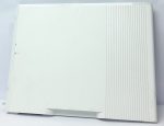 HP LaserJet Enterprise M607 Printer Right Cover Assembly RC4-6932 1-1