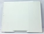 HP LaserJet Enterprise M607 Printer Right Cover Assembly RC4-6932 1-1 - Image 2