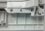 HP LaserJet Enterprise M607 Printer Rear Door Assembly RC4-6987 1-1 - Image 3