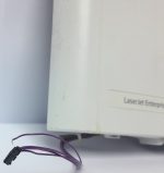 HP LaserJet Enterprise M607 Printer Front Door Assembly Cover RC4-7330 1-1 - Image 6