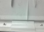 HP LaserJet Enterprise M607 Printer Front Door Assembly Cover RC4-7330 1-1 - Image 3