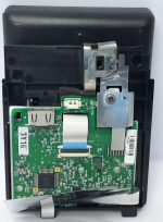 HP LaserJet Enterprise M607 Printer Control Display Panel RM2-9259 - Image 5