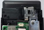 HP LaserJet Enterprise M607 Printer Control Display Panel RM2-9259 - Image 3
