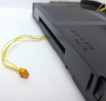 HP LaserJet Enterprise M607 Printer Laser Scanner Assembly RM2-0906 - Image 6