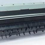 HP LaserJet Enterprise M607 Printer Transfer Roller RC4-7201