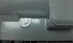 HP LaserJet Enterprise M607 Printer Cartridge Tray Assy RC4-7324 1-1 - Image 3