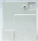 HP LaserJet Enterprise M607 Printer Left Lower Cover Assembly RC4-6943 1-1 - Image 4