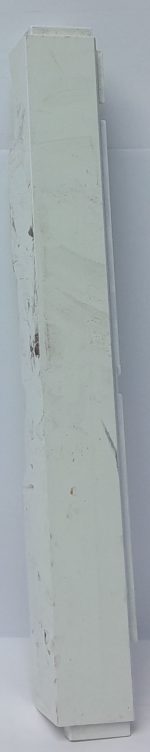HP LaserJet Enterprise M607 Printer Rear Lower Cover Assembly RC4-6934 1-1 - Image 4