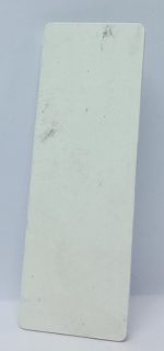 HP LaserJet Enterprise M607 Printer NFC (Near Field Communication) Blanking Cover Assembly RC4-6941 1-1