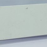 HP LaserJet Enterprise M607 Printer Panel Back Cover Assembly RC4-8239 1-2