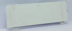 HP LaserJet Enterprise M607 Printer Panel Back Cover Assembly RC4-8239 1-2