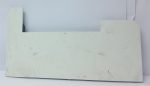 HP LaserJet Enterprise M607 Printer Upper Left Cover Assembly RC4-6931 1-1
