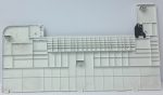 HP LaserJet Enterprise M607 Printer Upper Left Cover Assembly RC4-6931 1-1 - Image 5