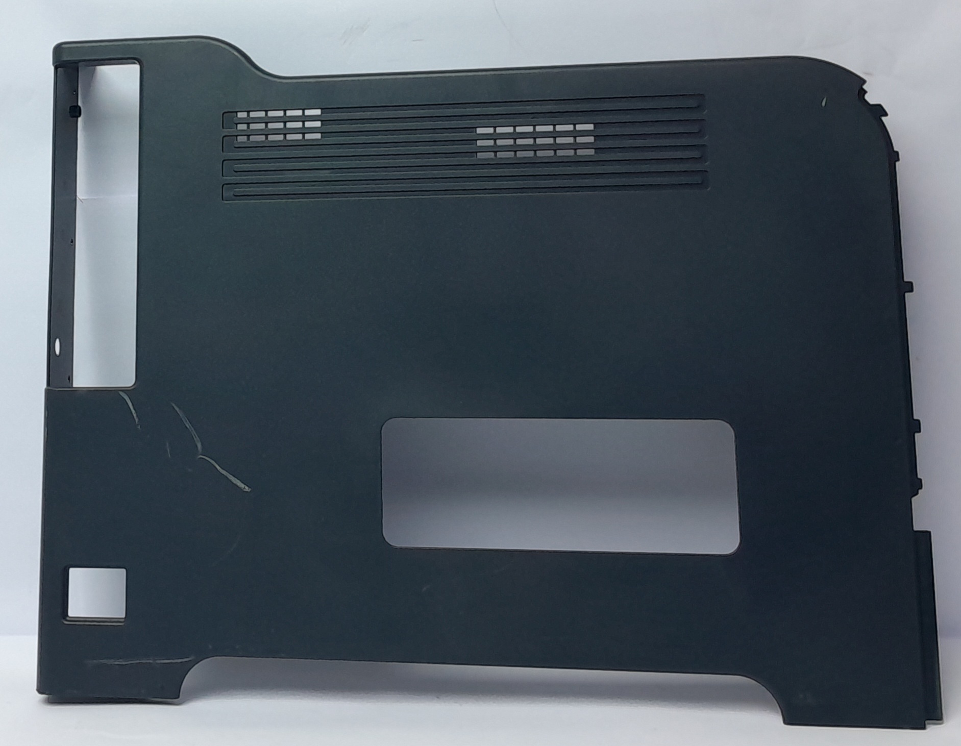20250929_214205 HP LaserJet 500 Color M551 Left Cover Assembly RC3-1111 1-1 - Image 1
