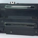 HP LaserJet 500 Color M551 Laser Scanner Assay RM1-5675
