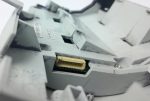HP LaserJet 500 Color M551 Control Panel Assembly RM1-8096-000 - Image 4