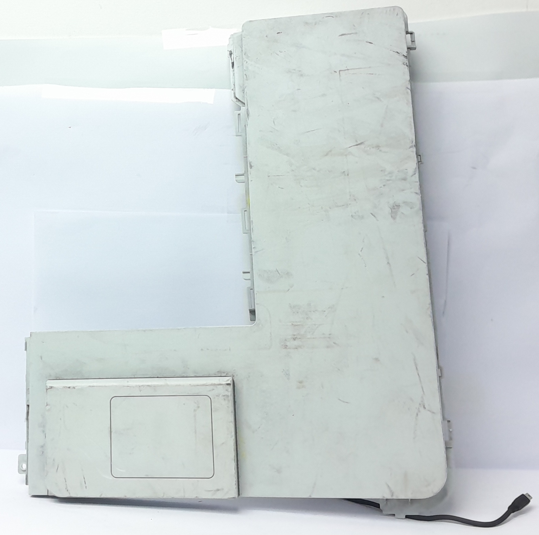 20250929_220331 HP LaserJet 500 Color M551 Upper Cover Assembly RC3-1118 1-1 - Image 1