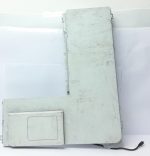 HP LaserJet 500 Color M551 Upper Cover Assembly RC3-1118 1-1 - Image 2
