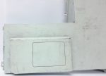 HP LaserJet 500 Color M551 Upper Cover Assembly RC3-1118 1-1 - Image 8