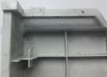 HP LaserJet 500 Color M551 Upper Cover Assembly RC3-1118 1-1 - Image 3