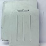 HP LaserJet 500 Color M551 Paper Pickup Motor Assembly RC2-5053 1-1