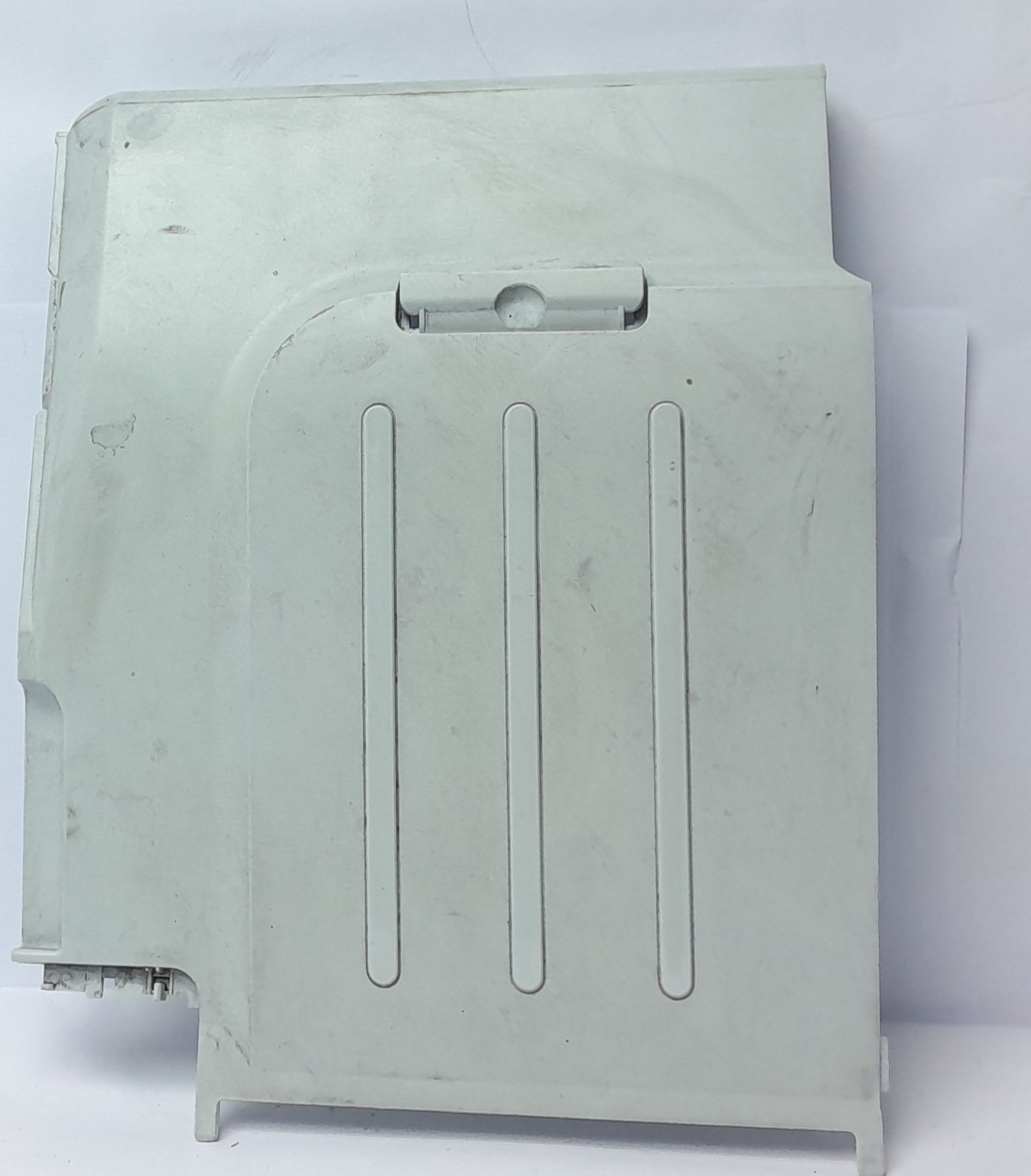 20250929_221056 HP LaserJet 500 Color M551 Paper Pickup Motor Assembly RC2-5053 1-1 - Image 1