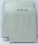 HP LaserJet 500 Color M551 Paper Pickup Motor Assembly RC2-5053 1-1 - Image 2