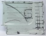 HP LaserJet 500 Color M551 Paper Pickup Motor Assembly RC2-5053 1-1 - Image 4