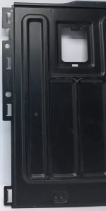HP LaserJet 500 Color M551 Rear Cover RC3-1115-000 - Image 7
