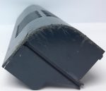 HP LaserJet 500 Color M551 Right Rear Cover RC3-1116 1-1 - Image 6