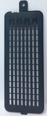 HP LaserJet 500 Color M551 Upper Right Cover RC3-1124 1-1