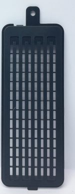 HP LaserJet 500 Color M551 Upper Right Cover RC3-1124 1-1 - Image 2