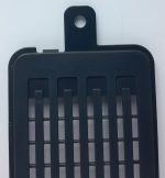 HP LaserJet 500 Color M551 Upper Right Cover RC3-1124 1-1 - Image 6