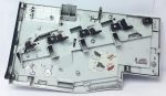 HP LaserJet 500 Color M551 Front Door Assembly CF082A - Image 4