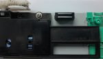 Canon I-Sensys LBP6670DN Duplex  Unit RC2-0382 24-1 - Image 3