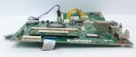 Canon I-Sensys LBP6670DN Main Controller Board FM0-0907 with Circuit Board FM0-1138 - Image 5