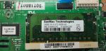 Canon I-Sensys LBP6670DN Main Controller Board FM0-0907 with Circuit Board FM0-1138 - Image 3