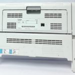Canon I-Sensys LBP6670DN Rear Cover FC8-9834