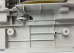Canon I-Sensys LBP6670DN Rear Cover FC8-9834 - Image 4
