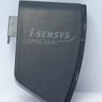Canon I-Sensys LBP6670DN Upper Right Cover FC0-4236 1-2