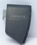 Canon I-Sensys LBP6670DN Upper Right Cover FC0-4236 1-2