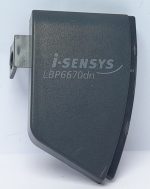 Canon I-Sensys LBP6670DN Upper Right Cover FC0-4236 1-2 - Image 2